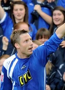 Harris hits late Lions winner