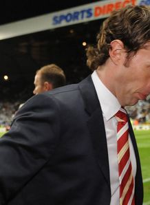 Boro to let Tuncay go