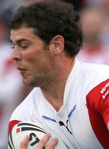 Saints v Warriors - Teams