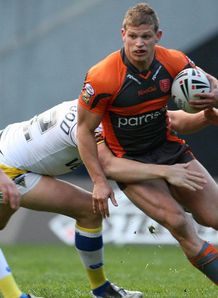 Fox grateful for second shot