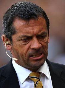 Brown rules out Nugent move