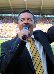 Brown hails 'biggest' day