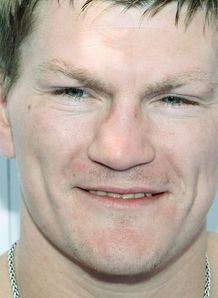 Hatton wants local success