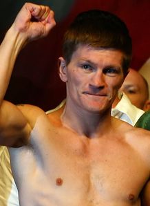 Hatton set for ring return