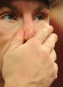 What now for Hatton?