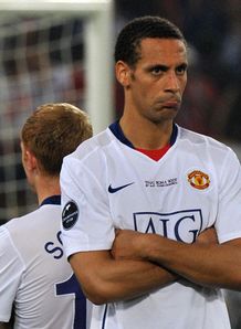 Rio not dwelling on defeat
