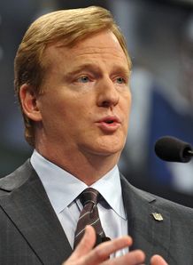NFL eyes London franchise