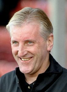 Moore delighted with Dibble