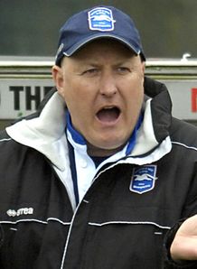 Brighton v Gillingham preview