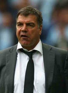 Sam happy with Roque exit