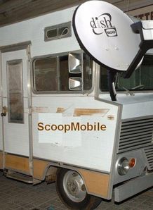 Scoop Mobile