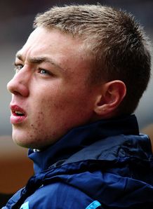 Sears relishing Palace chance