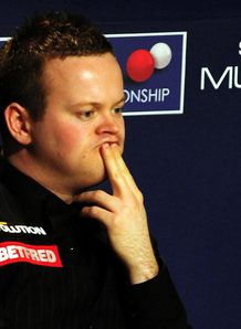 Murphy targets fast start