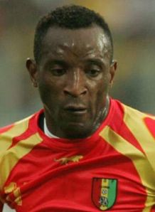 Picture of Souleymane Youla