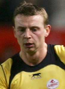 Picture of Stephane Dumont