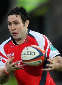 Stephen Jones Scarlets Stephen Jones Scarlets