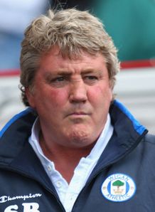 Bruce agrees Black Cats deal