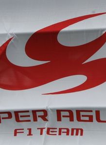 Super Aguri rule out return
