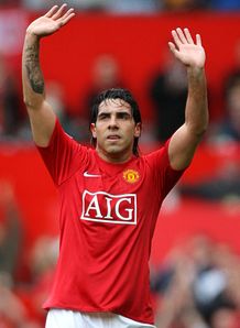 Kia explains Tevez exit