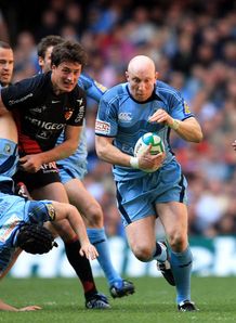 Blues v Newcastle: Teams Blues v Newcastle: Teams