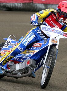Gollob wants world crown