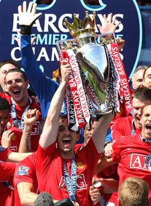 Prem League breaks �1bn barrier