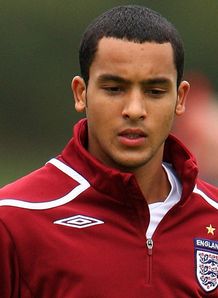 Walcott included in U21 squad