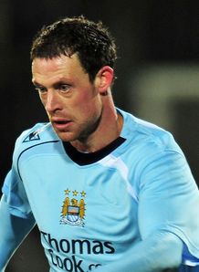 Picture of Wayne Bridge