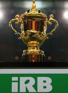 rwc trophy