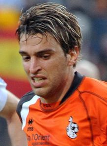 Picture of Yann Jouffre