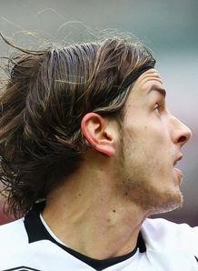 Orlandi eyes swift return