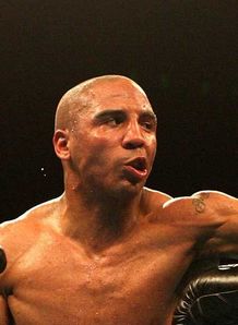 Ward may be next for Froch