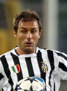 Conte plays down Juve link
