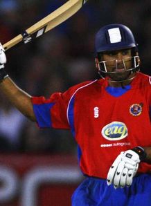 Ravi Bops Brown Caps