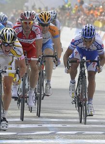 Washington could host Giro 