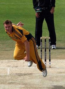 Bollinger backing ODIs