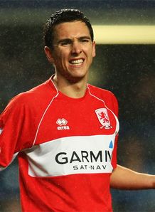 Boro confirm Downing op