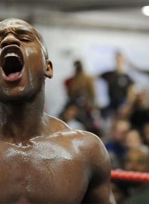 Floyd: There can be only one