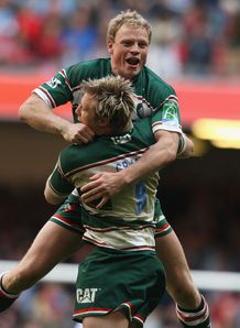 Tigers claim shoot-out glory Tigers claim shoot-out glory