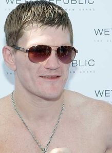 Hatton keeping options open