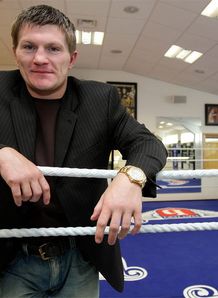 Hatton still undecided