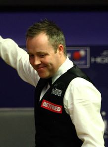 Wins for Higgins, Trump