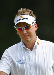 Euros on top at Sawgrass