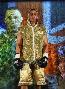 DeGale: 'Debut cringeworthy'
