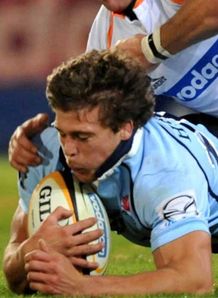 Waratahs fail in bonus quest