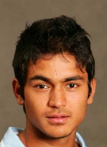 Picture of Manish Pandey