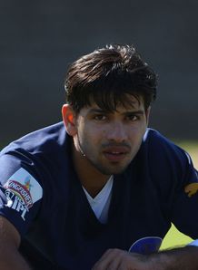 Picture of Naman Ojha