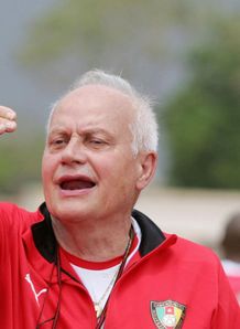 Pfister quits Cameroon