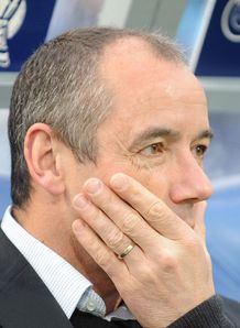 Le Guen new Cameroon boss
