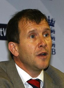 Regan prepared for SFA role